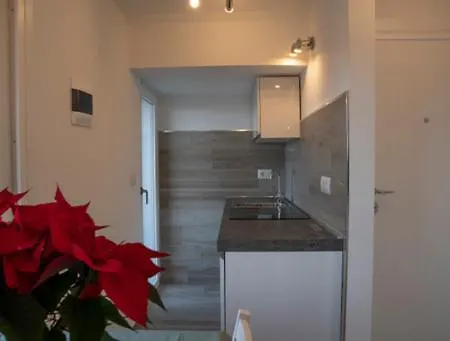 Mare Fuori Apartmán *