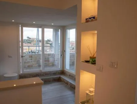 Apartmán Mare Fuori