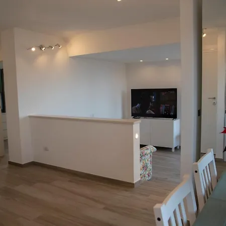 Mare Fuori Apartmán *