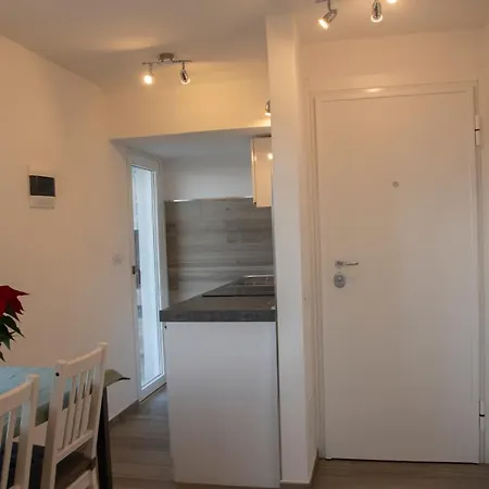 Mare Fuori Apartmán