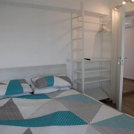 Mare Fuori Apartmán Portoferraio