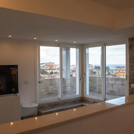 Mare Fuori Apartmán *