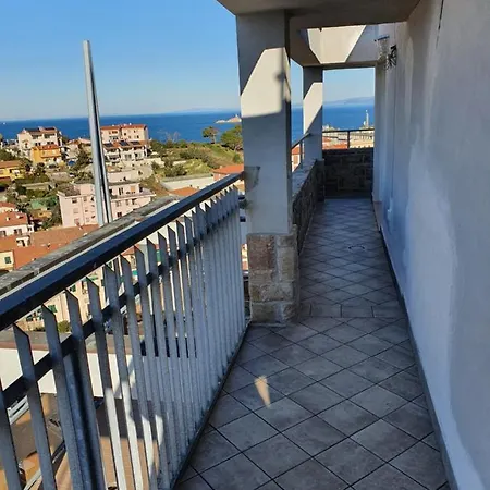 Mare Fuori Appartamento Portoferraio