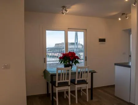 Appartamento Mare Fuori *