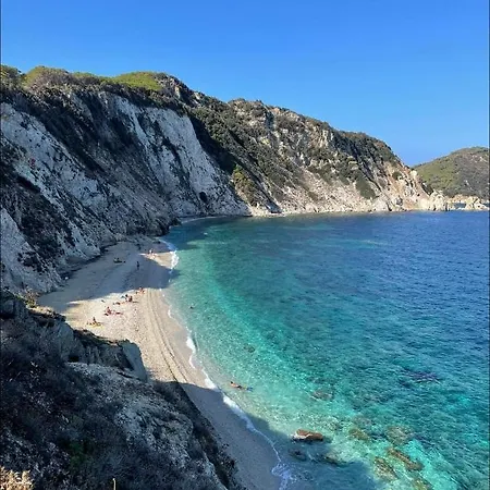 شقة Mare Fuori بورتوفيرّايو
