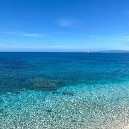 Mare Fuori شقة بورتوفيرّايو