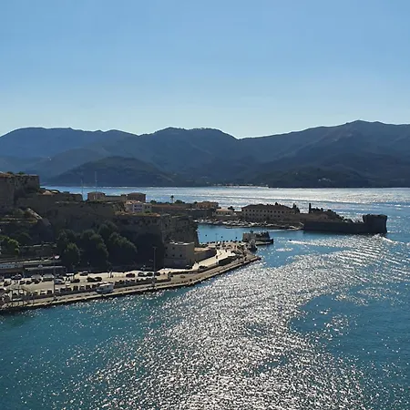 Mare Fuori Apartamento *