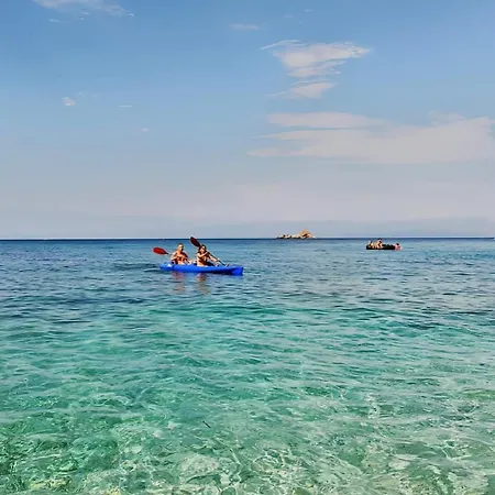 Mare Fuori بورتوفيرّايو